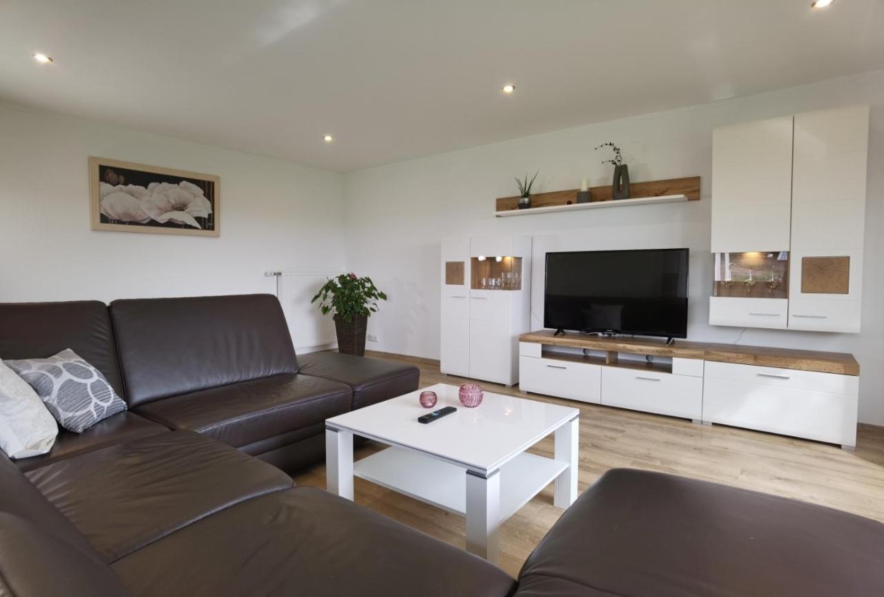 Ferienwohnung Hockertz Habscheid Εξωτερικό φωτογραφία