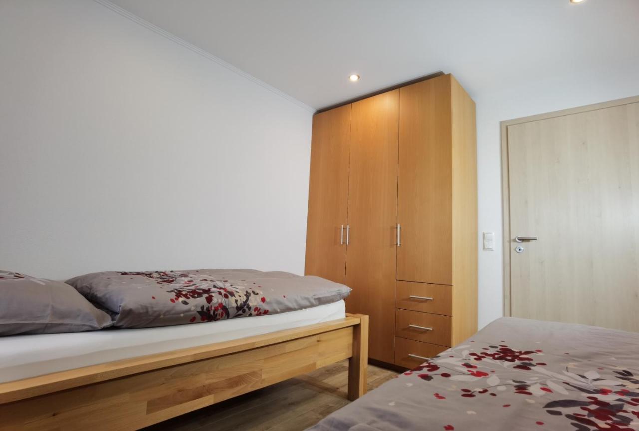 Ferienwohnung Hockertz Habscheid Εξωτερικό φωτογραφία