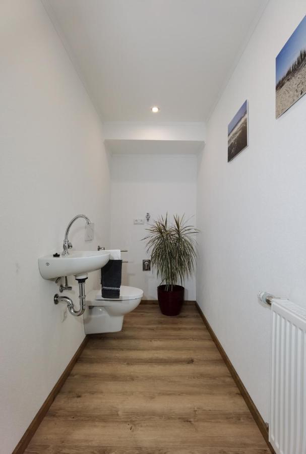 Ferienwohnung Hockertz Habscheid Εξωτερικό φωτογραφία