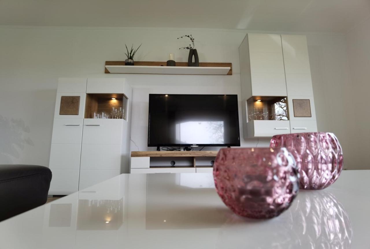 Ferienwohnung Hockertz Habscheid Εξωτερικό φωτογραφία