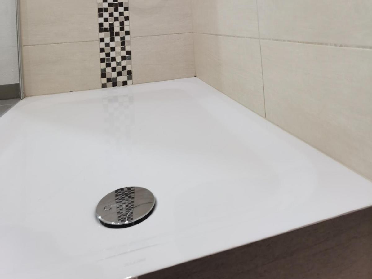 Ferienwohnung Hockertz Habscheid Εξωτερικό φωτογραφία
